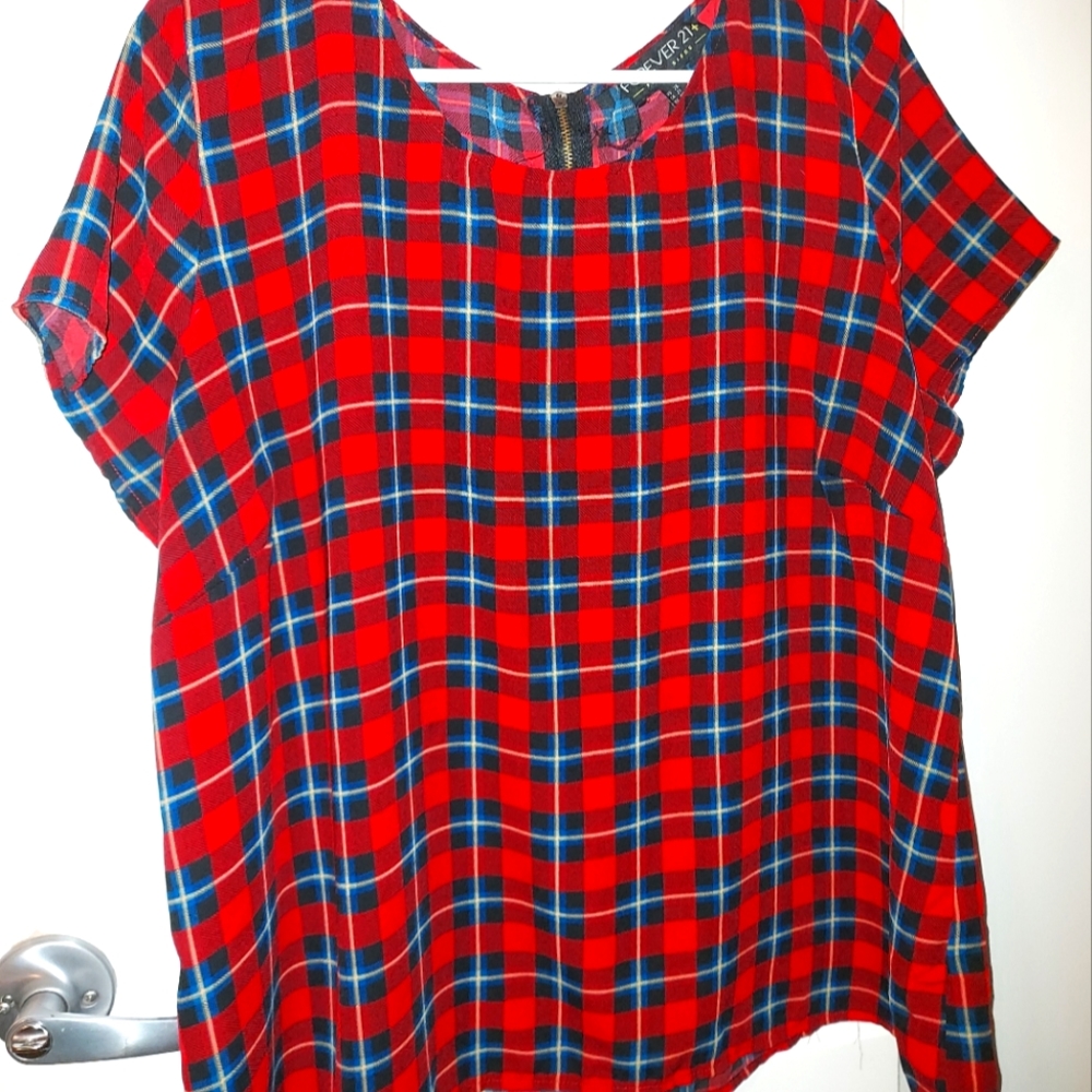 Forever 21 top